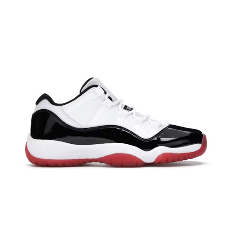 Nike Jordan Air Jordan OG   11 Retro Low Concord Bred