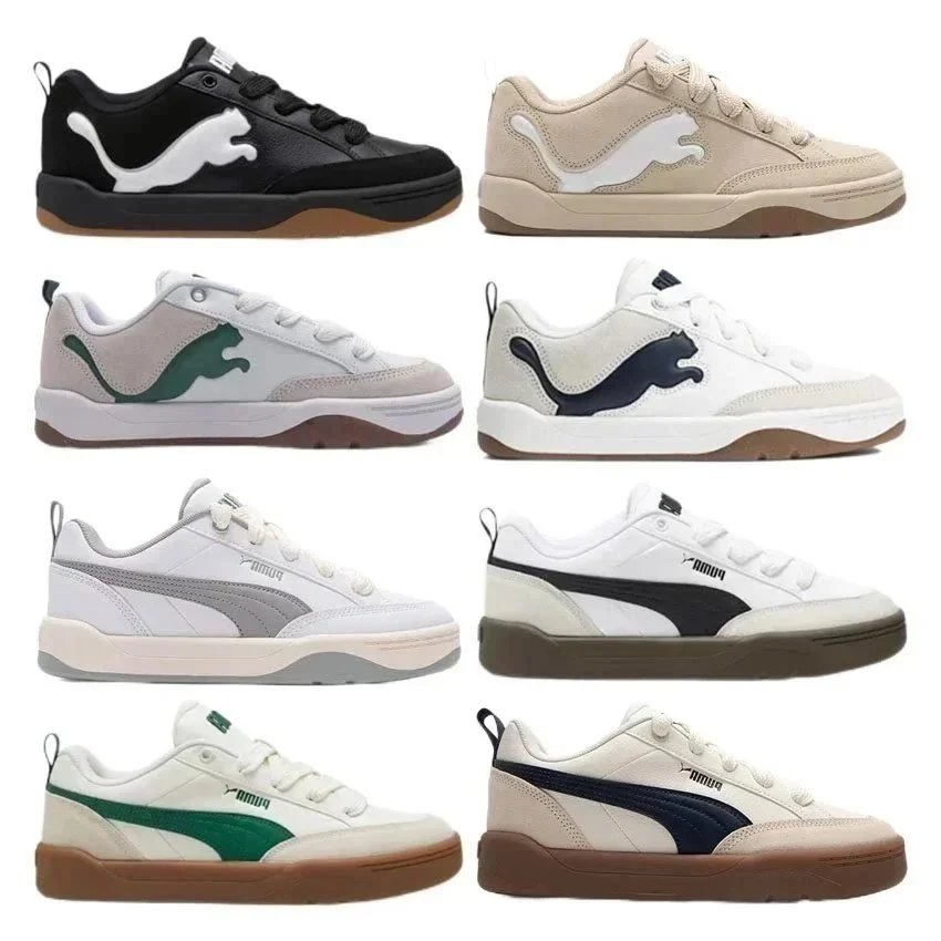 puma bread roll Casual sneakers