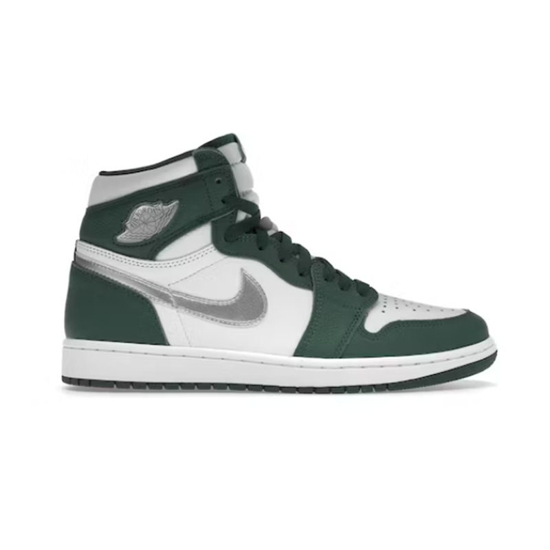 Nike Jordan Air Jordan 1 Retro High  Gorge Green