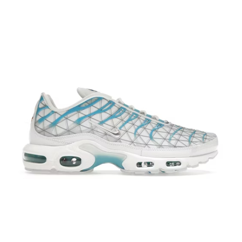 Nike Air Max Plus Marseille