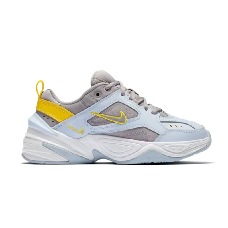 Nike M2K Tekno Half Blue