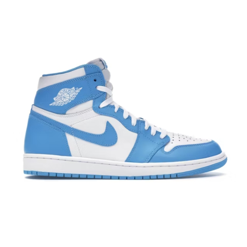 Nike Jordan Air Jordan 1 Retro High OG UNC