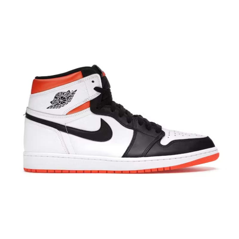 Nike Jordan Air Jordan 1 Retro High Electro Orange