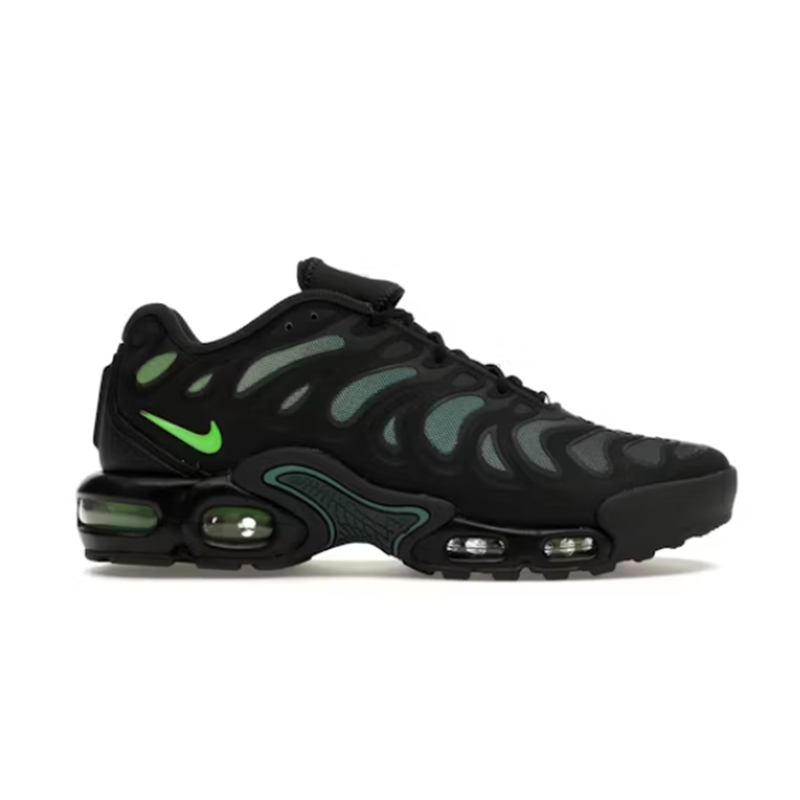 Nike Air Max Plus Drift Black Volt