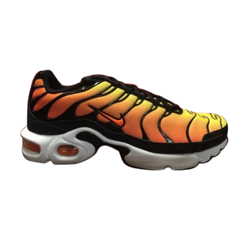 Nike Air Max Plus GS Sunset