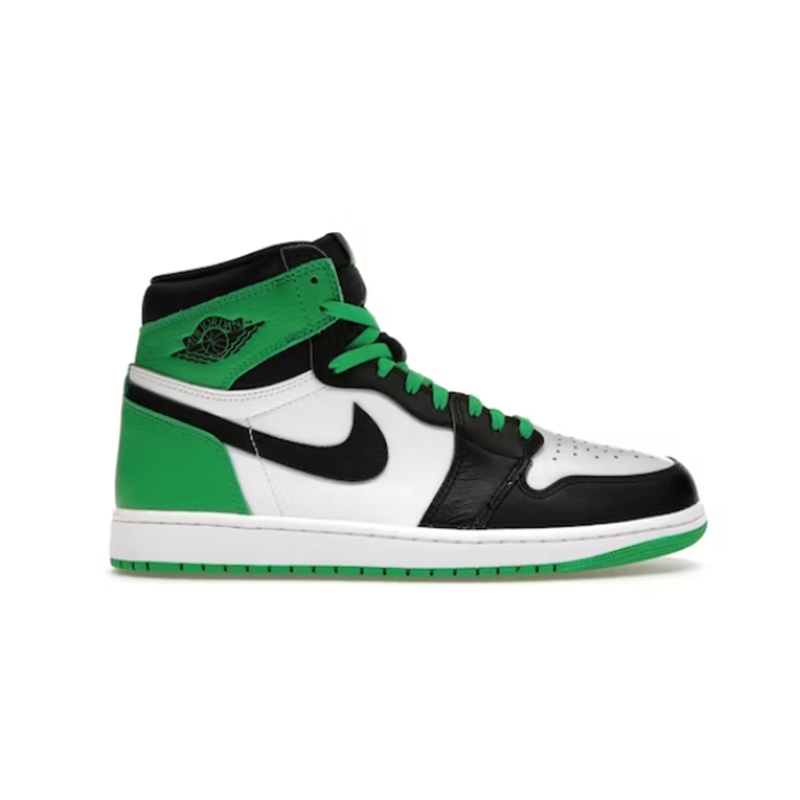 Nike Jordan Air Jordan 1 Retro High  Lucky Green