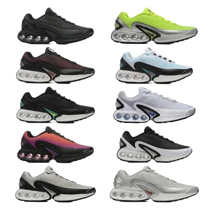Nike Air Max Casual sneakers