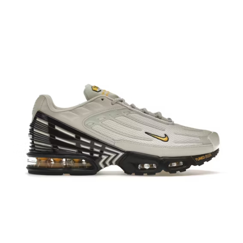 Nike Air Max  Plus 3 Bone Black