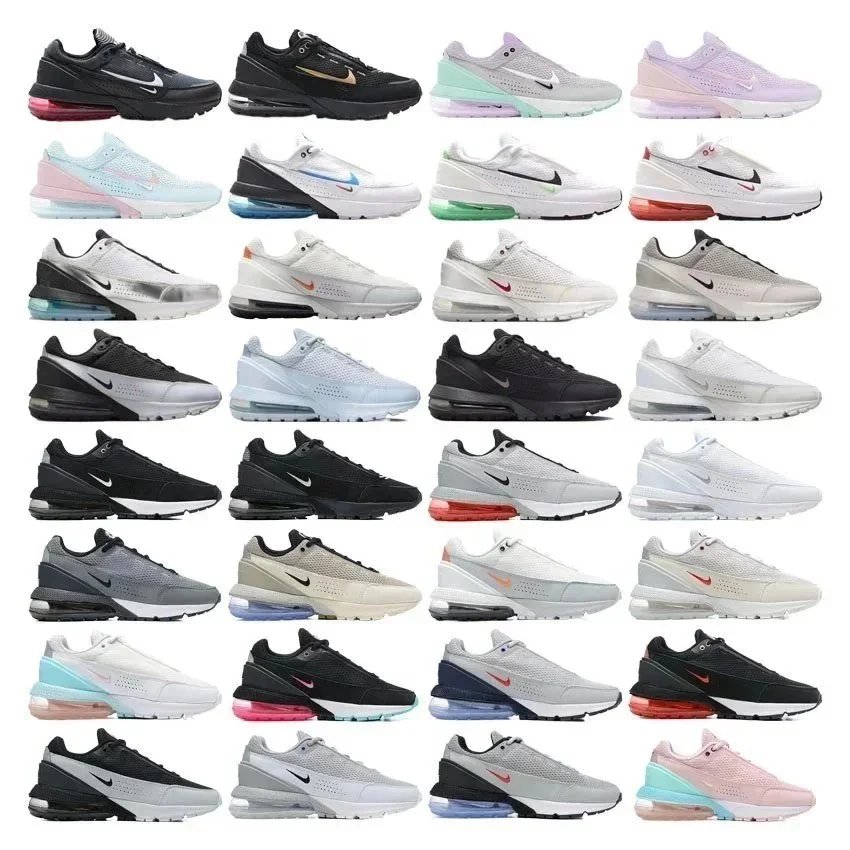 Nike Air Max Plus Casual sneakers