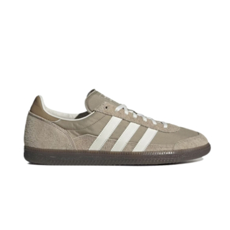 Adidas Originals Wensley SPZL 'Cardboard Gum