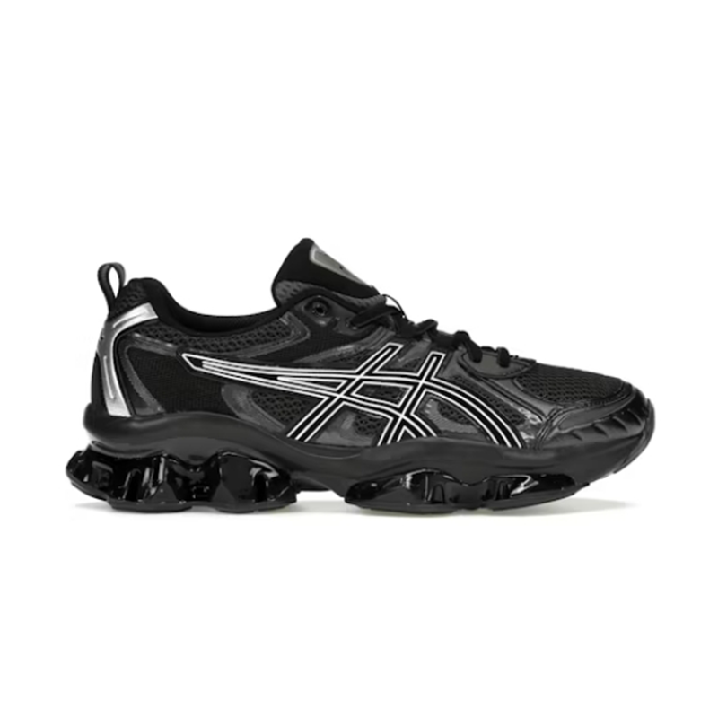 ASICS Gel-Quantum Kinetic Graphite Grey Black