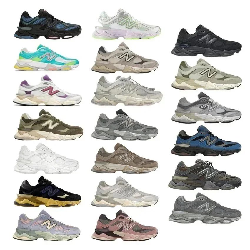 New Balance  9060 Casual sneakers