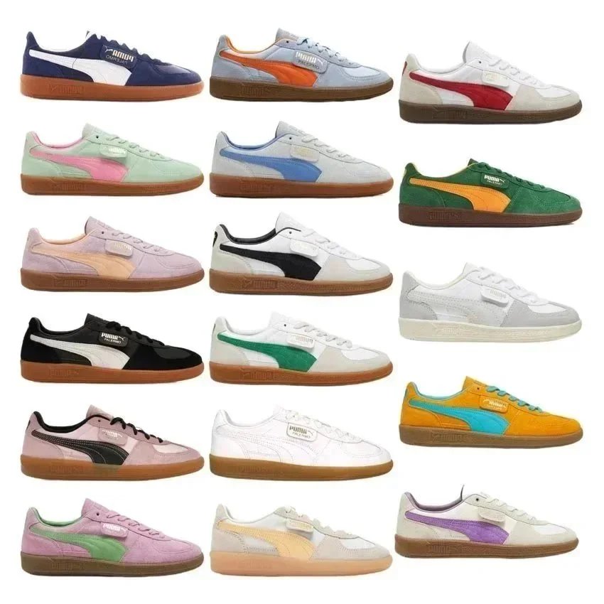 puma Dexcom V3 Casual sneakers-12