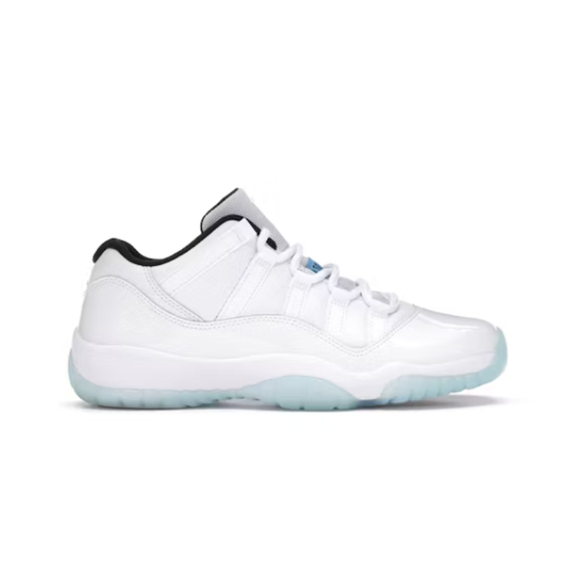 Nike Jordan Air Jordan 11 Retro Low Legend Blue