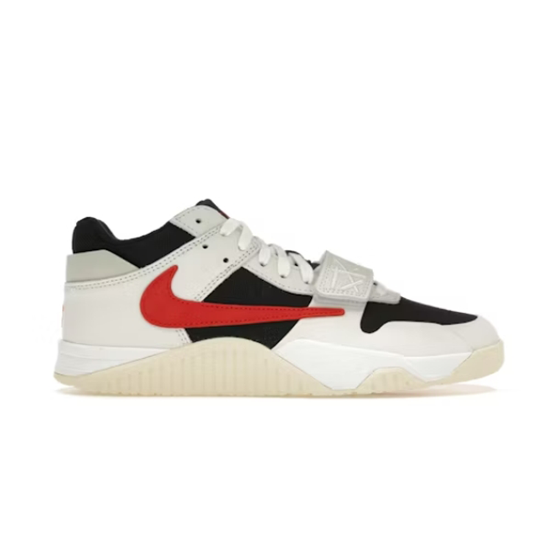 Nike Jordan Air Jordan  Jumpman Jack TR Travis Scott University Red