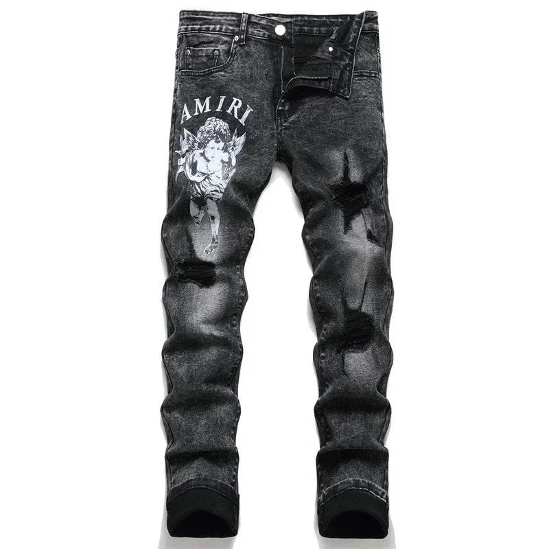 High quality jeans