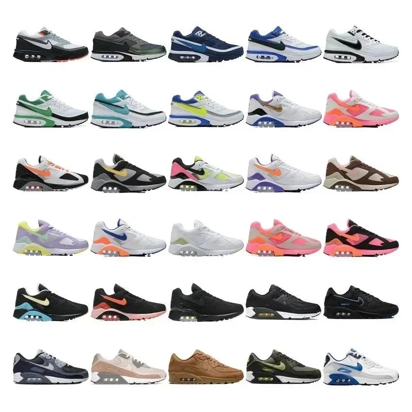 Nike air max 90Casual sneakers