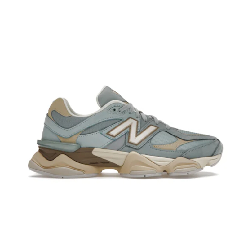 New Balance 9060 Blue Haze Casual sneakers