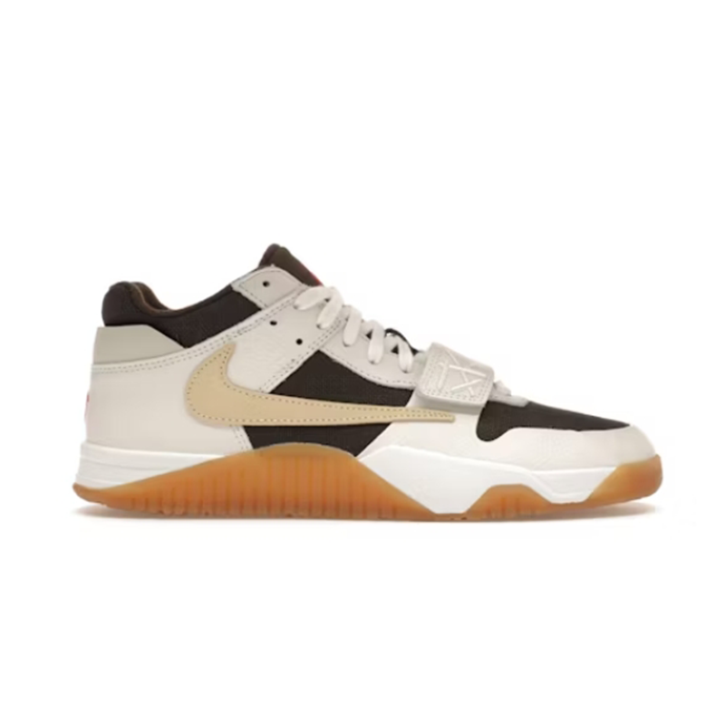 Nike Jordan Air Jordan Jumpman Jack TR Travis Scott Sail