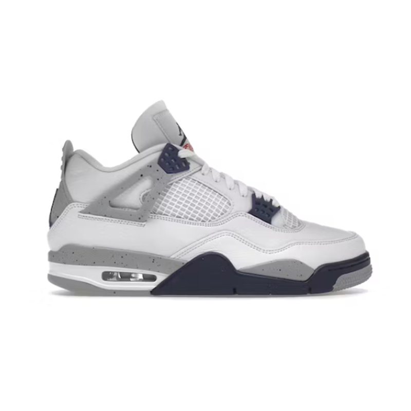 Nike Jordan Air Jordan 4 Retro Midnight Navy