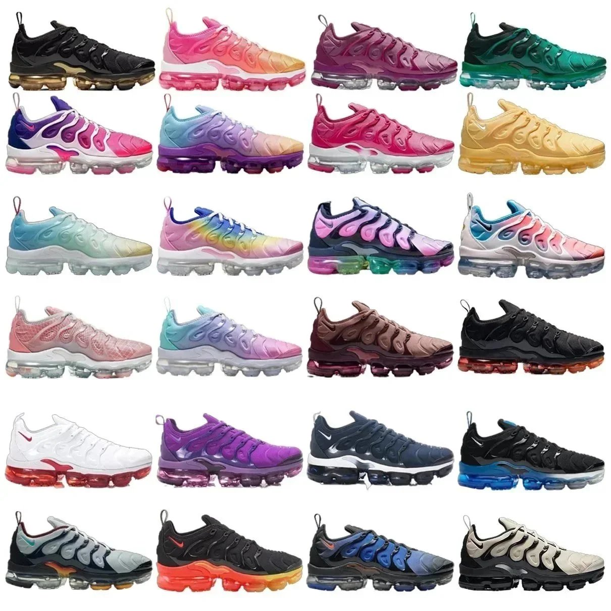 Nike Air Vapormax Plus Casual sneakers