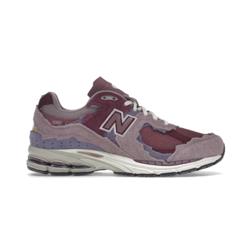 New Balance 2002R Protection Pack Pink Fashion sneakers