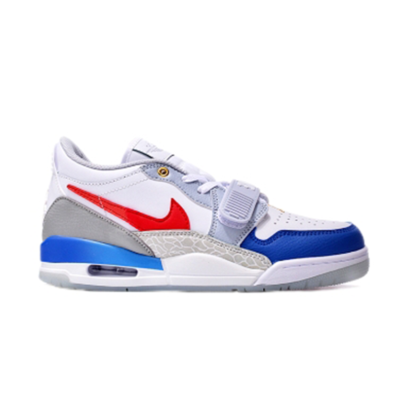 Nike Air Jordan Legacy 312 Low Top Game Royal