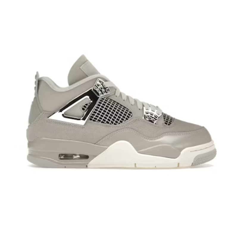 Nike Jordan Air Jordan 4 Retro Frozen Moments Fashion sneakers