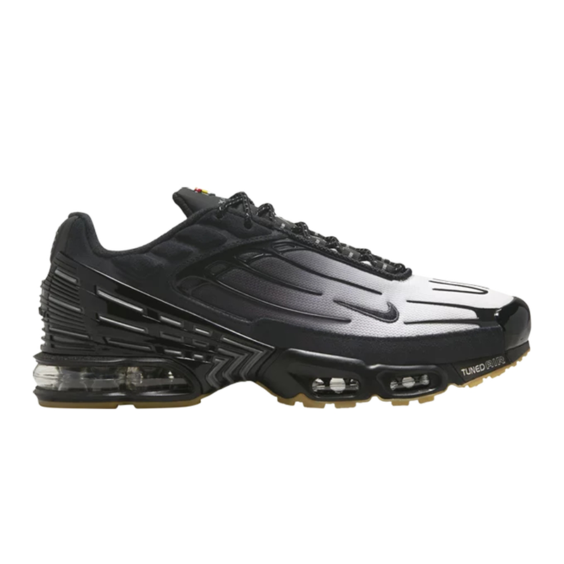 Nike Air Max Plus 3 'Black Smoke Grey Gum'