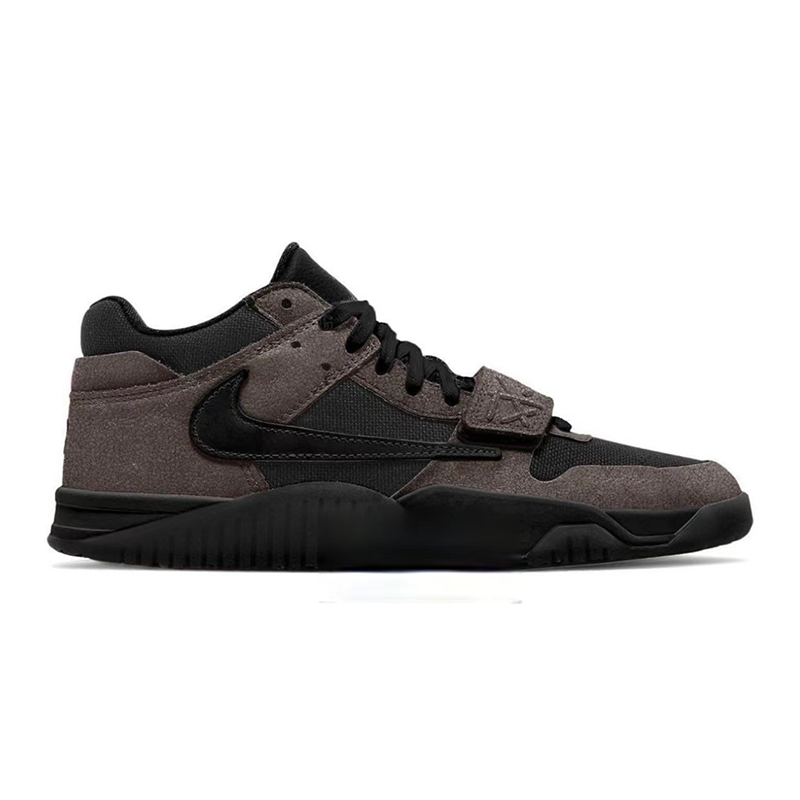 Nike Jordan Air Jordan Jumpman Jack TR Travis Scott Mocha