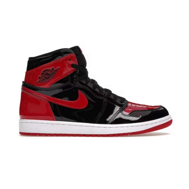 Nike Jordan Air Jordan 1 Retro High OG Patent Bred