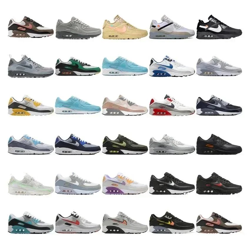 Nike Air max 90 Casual sneakers