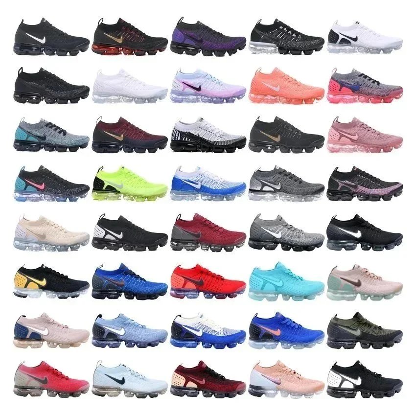 Nike Air Vapormax Flyknit 2 Casual sneakers