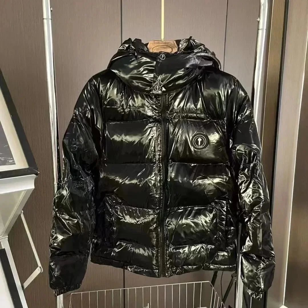 CRH-21 American T Family Down Jacket -0196