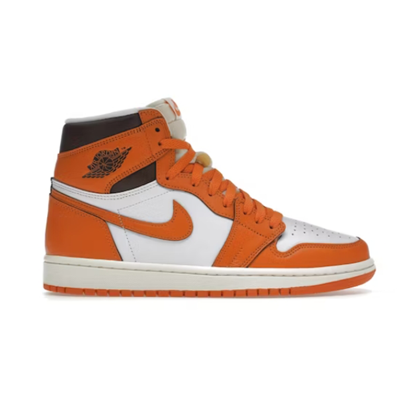 Nike Jordan Air Jordan 1 Retro High  Starfish