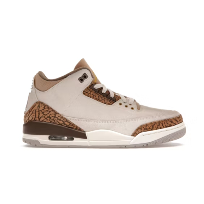 Nike Jordan Air Jordan 3 Retro Palomino