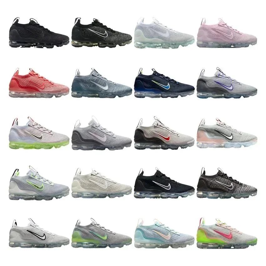 Nike Air Vapormax Flyknit Casual sneakers