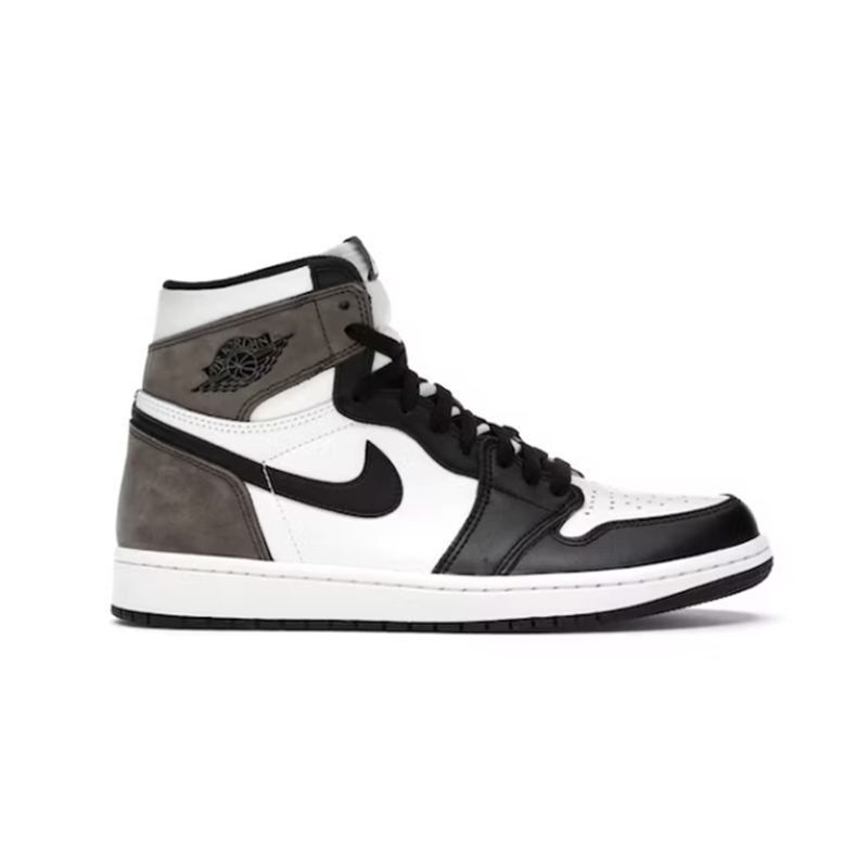 Nike Jordan Air Jordan 1 Retro High Dark Mocha shoes
