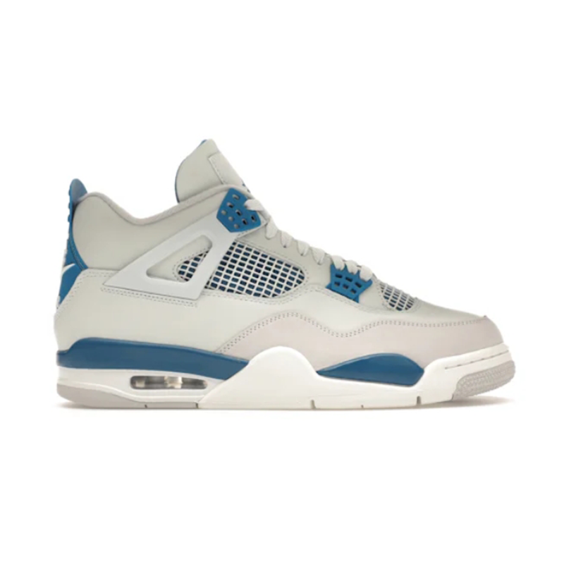 Nike Jordan Air Jordan 4 Retro OG Military Blue Fashion sneakers