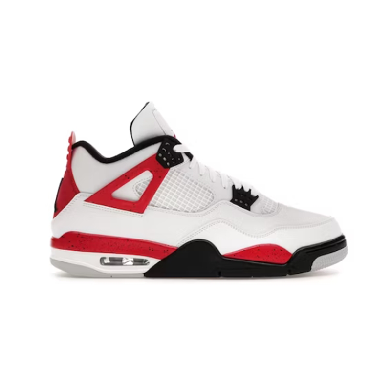 Nike Jordan Air Jordan 4 Retro Red Cement