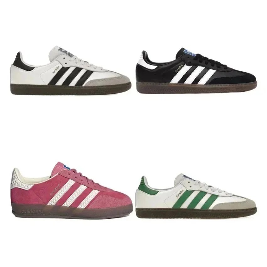 adidas Originals Samba Casual sneakers