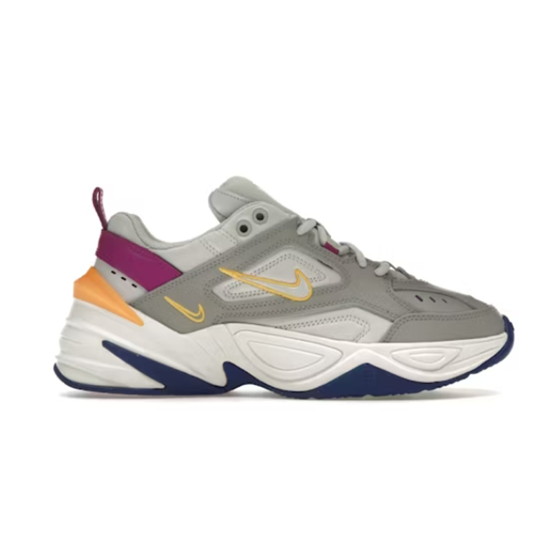 Nike M2K Tekno Grey Photon Dust