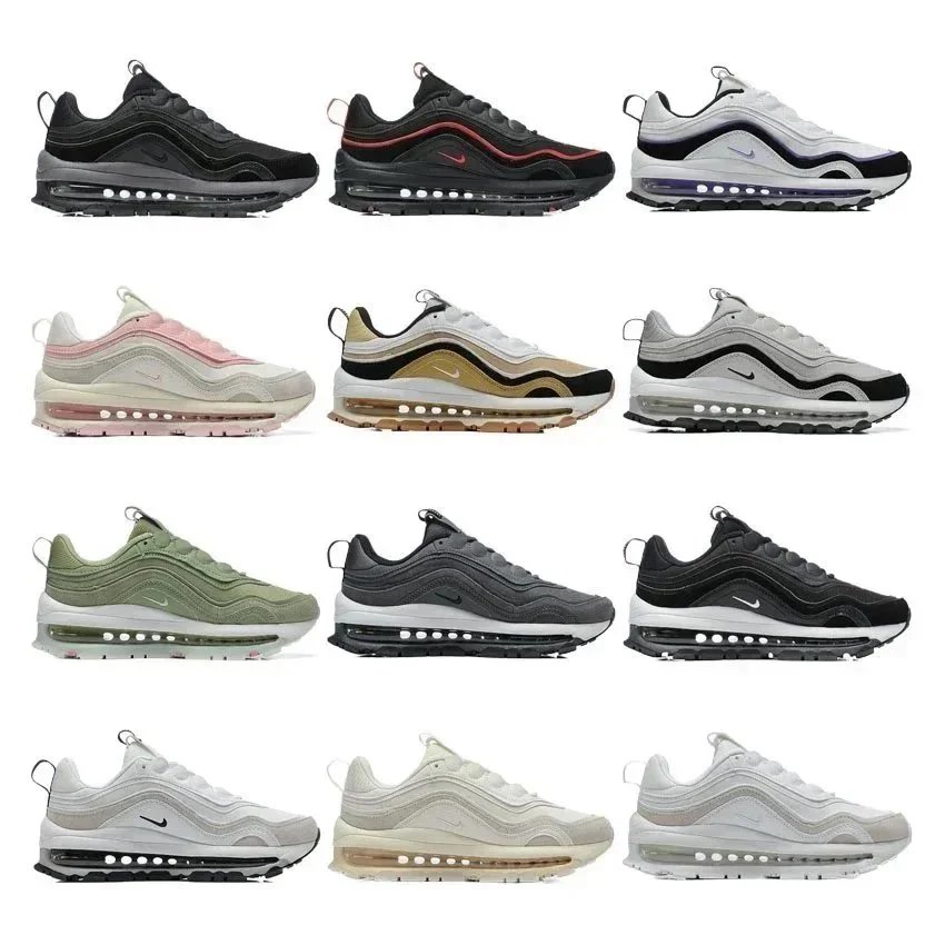 Nike Air Max 97 \'Sakura Casual sneakers