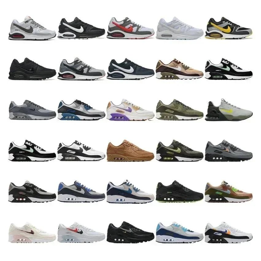 Nike Air max 90 Casual sneakers