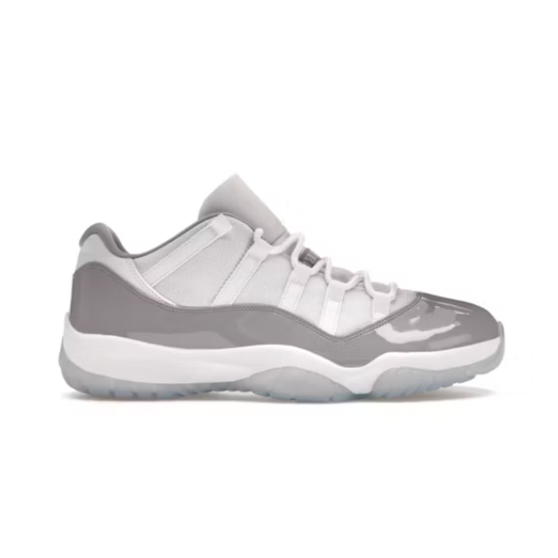 Nike Jordan Air Jordan 11 Retro Low Cement Grey