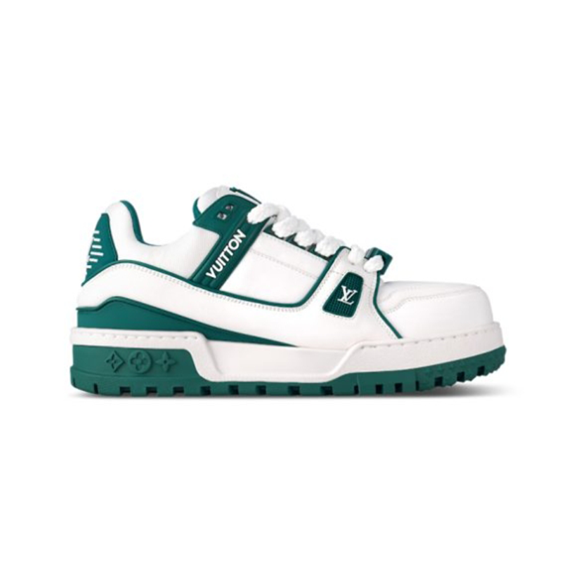 LV Trainer Maxi Sneaker Casual sneakers