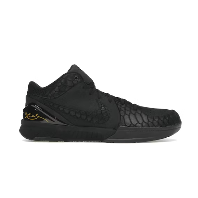 Nike Zoom Kobe 4 Protro Gift of Mamba