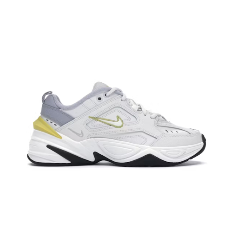 Nike M2K Tekno Platinum Tint Celery