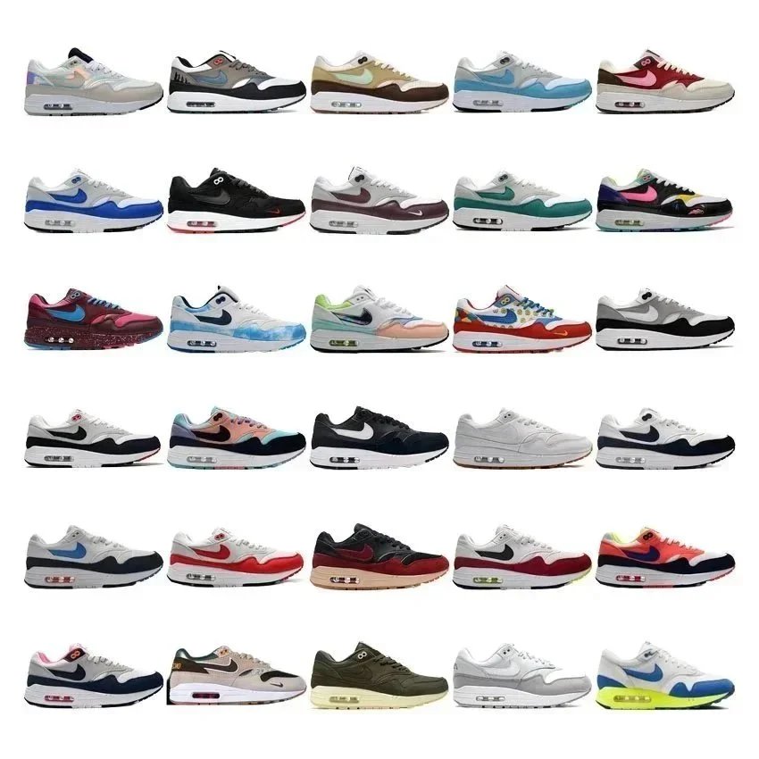 Nike Air Max 87 Casual
