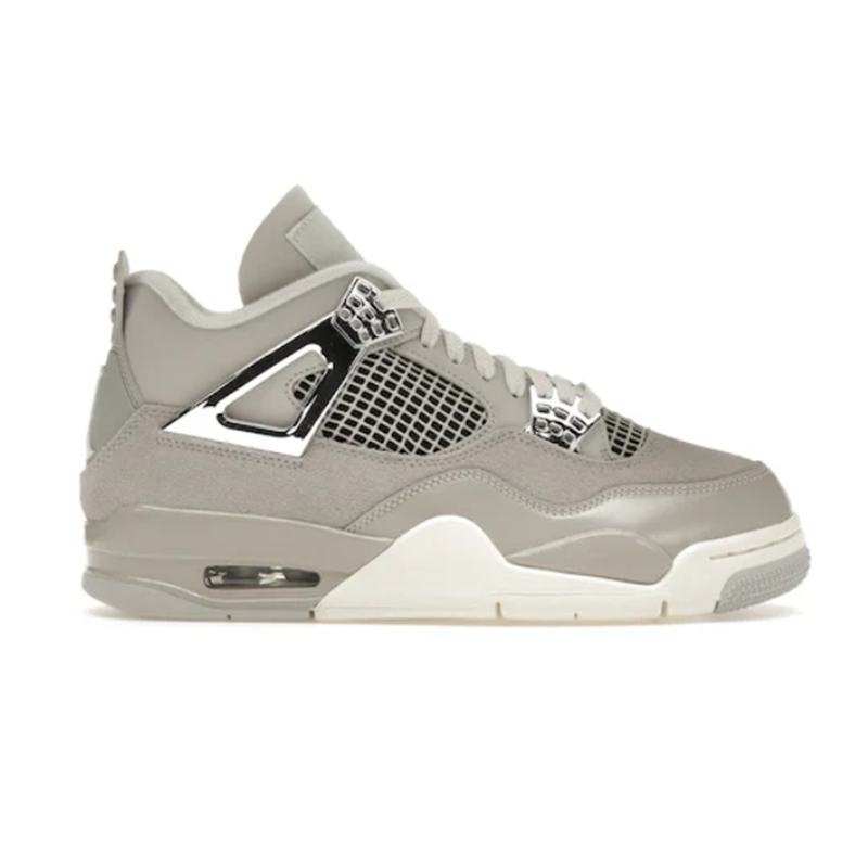Nike Jordan Air Jordan 4 Frozen Moments Fashion sneakers